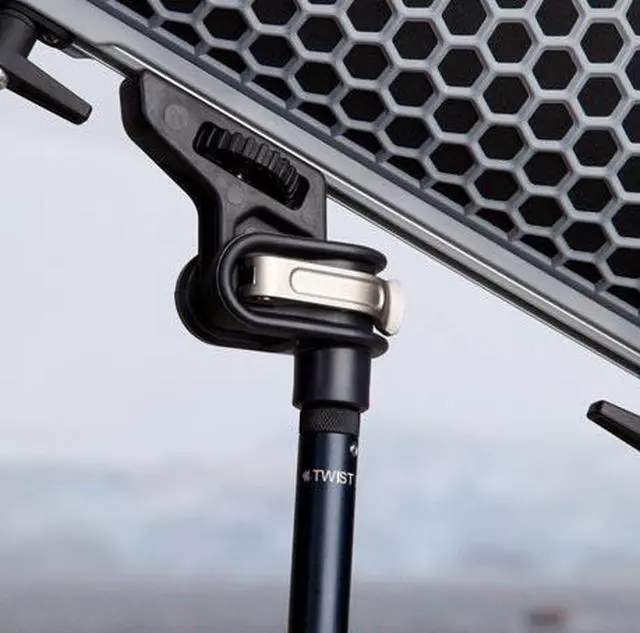 Alt view image 2 of 7 - RODE Universal Blimp Mount