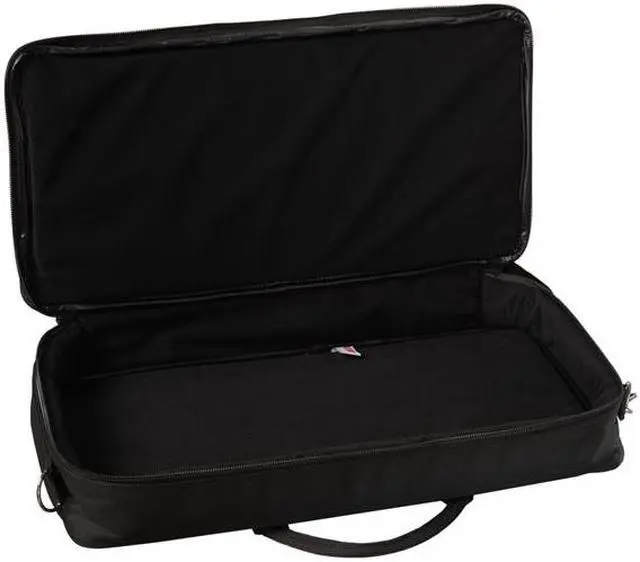 Alt view image 5 of 20 - Gator GK-2110 Small Keyboard Bag Keyboard Soft Bag