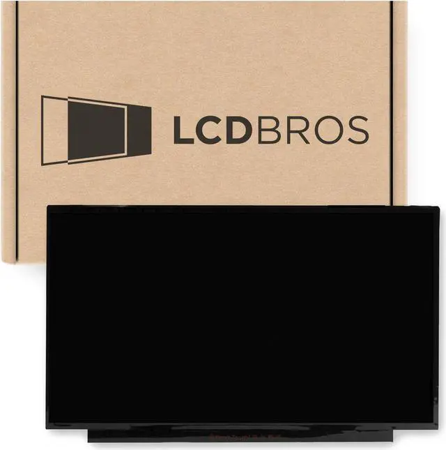 Main image of LCDBros Screen Replacement For Dell Inspiron 5493 P120G002 FHD 1920x1080 IPS LCD LED Display With Tools