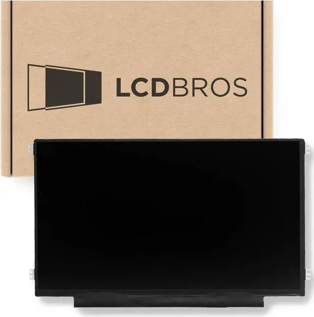 Main image of LCDBros Replacement Screen For Acer NX.GKQEK.006 30 Pins HD 1366x768 Glossy LED LCD With Tools