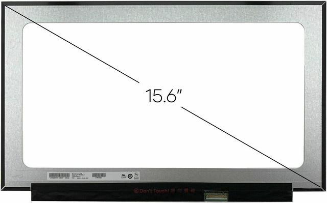 Alt view image 6 of 6 - LCDBros Replacement Screen For Lenovo FRU 5D11D04810 40 Pins QHD 2560x1440 Matte LCD LED Display With Tools & Tape