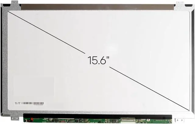 Alt view image 2 of 5 - LCDBros Replacement Screen For Toshiba Satellite S55T-B5273NR HD 1366x768 Glossy LCD LED Display With Tools