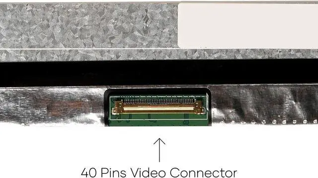 Alt view image 5 of 5 - LCDBros Replacement Screen For Toshiba Satellite S55T-B5273NR HD 1366x768 Glossy LCD LED Display With Tools