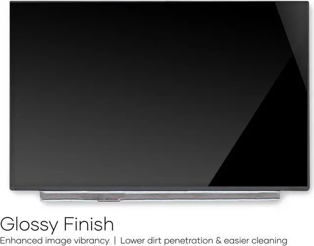 Alt view image 6 of 6 - LCDBros Screen Replacement for Lenovo IdeaPad 5 15ARE05 Model 81YQ 40pin Touch FHD 1920x1080 IPS LCD LED Display with Tools & Tape