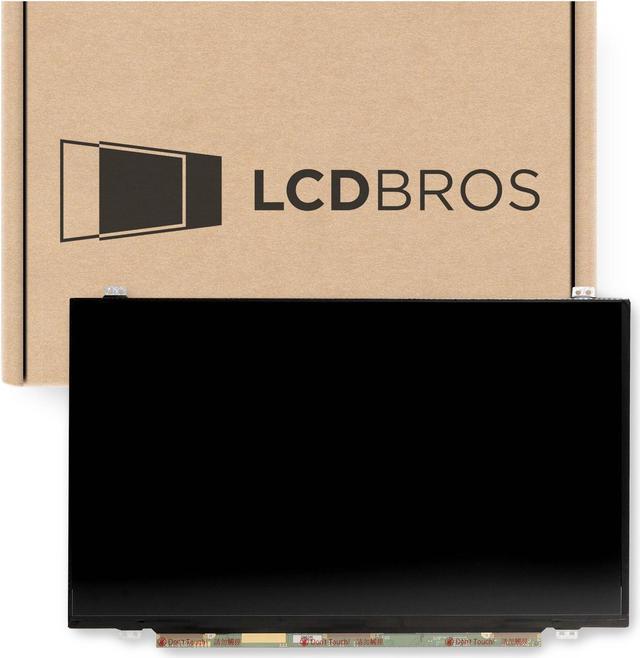 LCDBros Screen Replacement for Lenovo Thinkpad E460 20ET0014US HD 1920x1080  Matte LCD LED Display