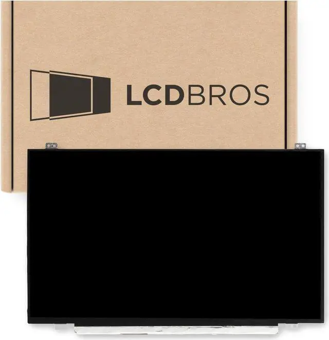 Main image of LCDBros Replacement Screen For HP Elitebook Folio 9480M HD 1366x768 Glossy LCD LED Display With Tools