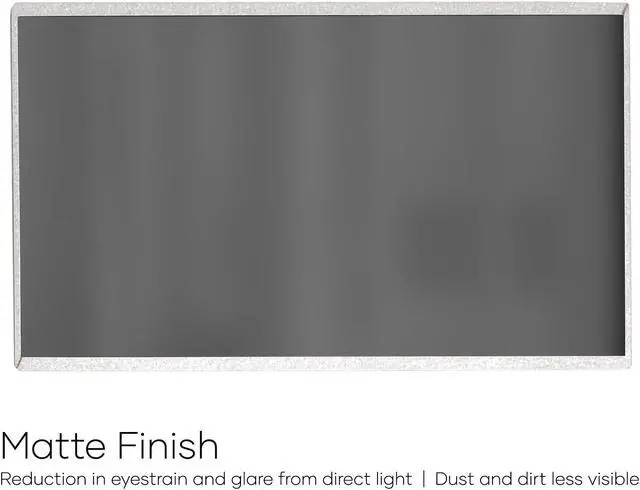 Alt view image 2 of 4 - LCDBros Replacement Screen For Toshiba Satellite C855-S5350 HD 1366x768 Matte LCD LED Display With Tools