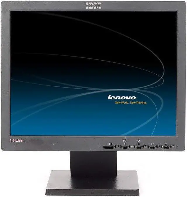 Refurbished: Lenovo ThinkVision L151 15