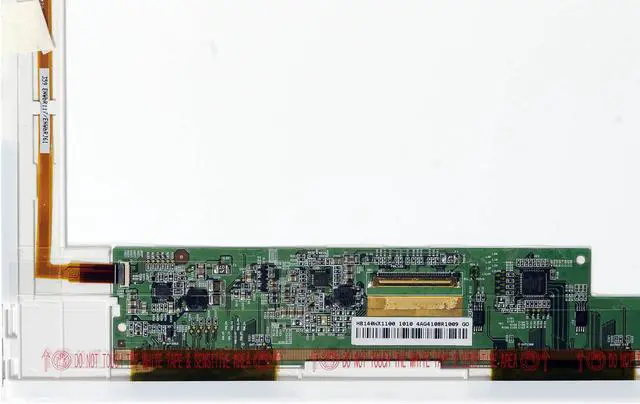 Alt view image 4 of 7 - LCDBros Replacement Screen For Panasonic TOUGHBOOK CF-54A2900CM 30 Pins HD 1366x768 Glossy LED LCD With Tools