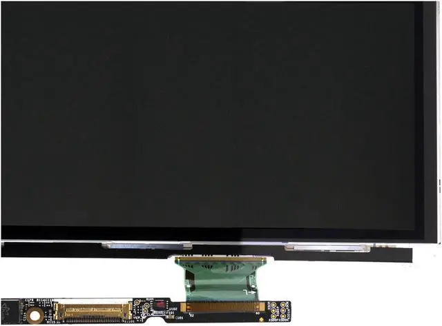 Alt view image 5 of 5 - LP116WH4 (TP)(TJ)(A1) Apple MacBook Air A1370 WXGA 11.6" LCD Screen GLOSSY (or compatible model)