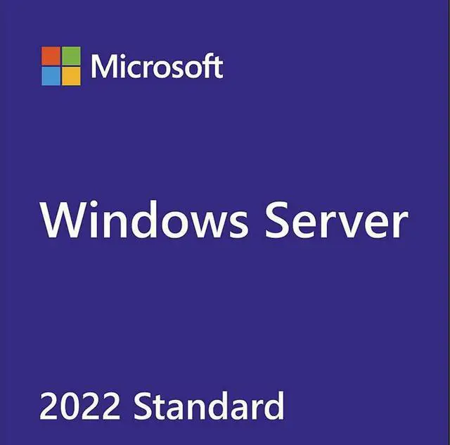 Alt view image 3 of 3 - HPE Microsoft Windows Server 2022 Standard Edition 64-bit License 16 Cores P46171DN1