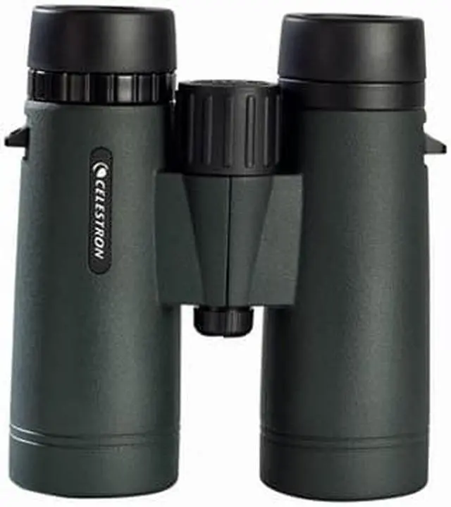 Alt view image 4 of 18 - Celestron 71406 TrailSeeker 10X42