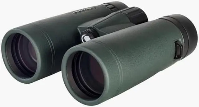 Alt view image 5 of 18 - Celestron 71406 TrailSeeker 10X42