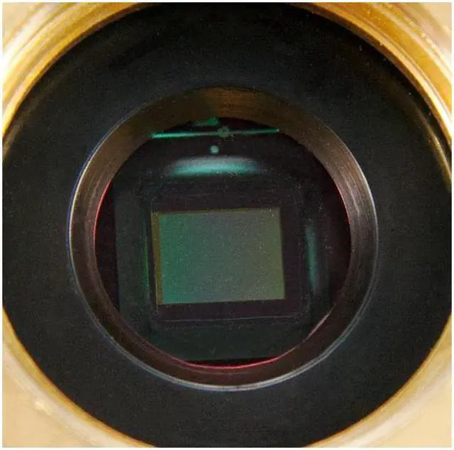 Alt view image 4 of 17 - Celestron NexImage 5MP Solar System Imager