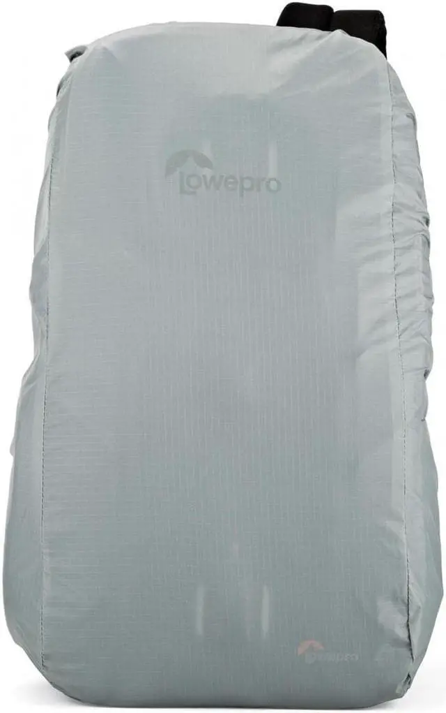 Alt view image 12 of 20 - Lowepro Slingshot Edge 250 AW DSLR Camera Sling Backpack Case (Black)