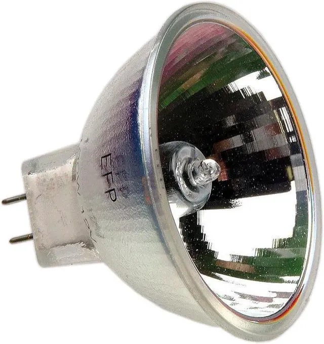 Alt view image 4 of 4 - OSRAM EFP 64627 100w 12v HLX GZ6.35 Halogen Light bulb