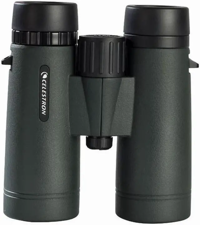 Alt view image 3 of 18 - Celestron 71404 TrailSeeker 8X42