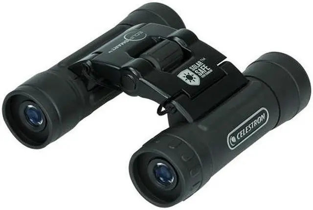 Main image of Celestron 71237 EclipSmart 2017 North American Total Solar Eclipse Binocular