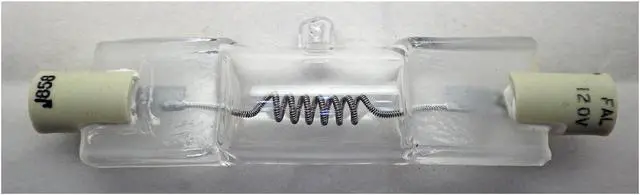Alt view image 4 of 8 - Sylvania 58860 - FAL Projector Light Bulb