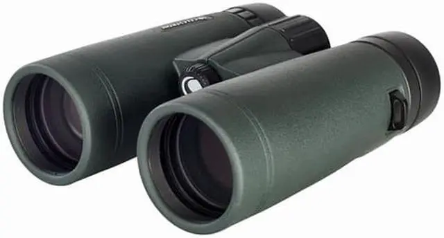 Alt view image 11 of 18 - Celestron 71404 TrailSeeker 8X42
