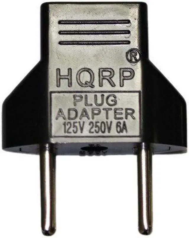 Alt view image 2 of 7 - HQRP AC Power Adapter Compatible with DigiTech Guitar Effects Products PS913B PS0913B-120 plus HQRP Euro Plug Adapter