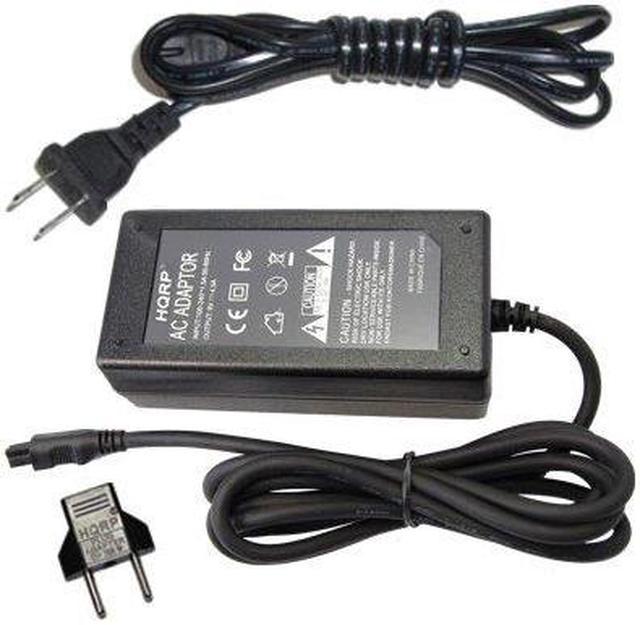 nikon d90 power adapter