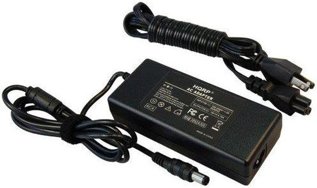 Adattatore per laptop da 90 W per HP Pavilion Dv4 Dv6 Dv7 G50 G60 G60T G61 G62 G72 2000; Presario 2210B 2510P CQ40 CQ45 Cq50 Cq57 Cq58 Cq60 Cq61 Cq62 Alimentazione Adattatore per laptop da 90 W per HP Pavilion Dv4 Dv6 Dv7 G50 G60 G60T G61 G62 G72 2000; Presario 2210B 2510P CQ40 CQ45 Cq50 Cq57 Cq58 Cq60 Cq61 Cq62 Alimentazione