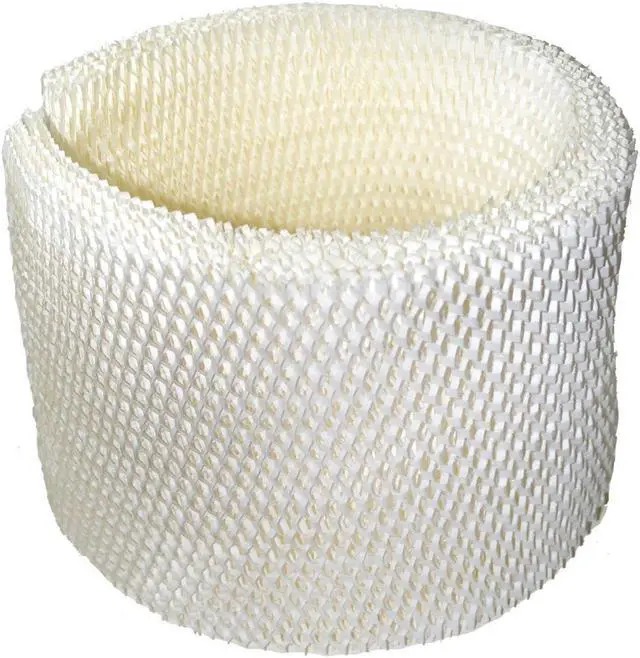 Alt view image 2 of 4 - HQRP Filter 3-pack for Kenmore Sears 32-15508 15508 03215408000 15408 154080 17006 29706 29988 29880C 758.1540801 758.154080 758.17006 758.15408010 758.29988 758.29706 Humidifier + HQRP Coaster
