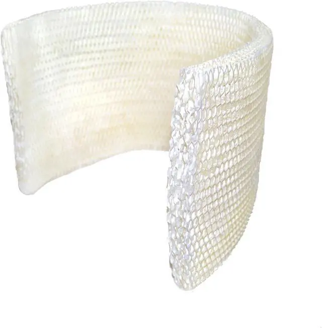 Alt view image 3 of 4 - HQRP Filter 3-pack for Kenmore Sears 32-15508 15508 03215408000 15408 154080 17006 29706 29988 29880C 758.1540801 758.154080 758.17006 758.15408010 758.29988 758.29706 Humidifier + HQRP Coaster