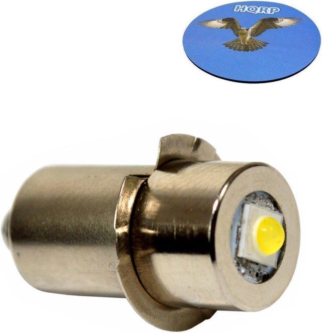 LED Flashlight Bulb