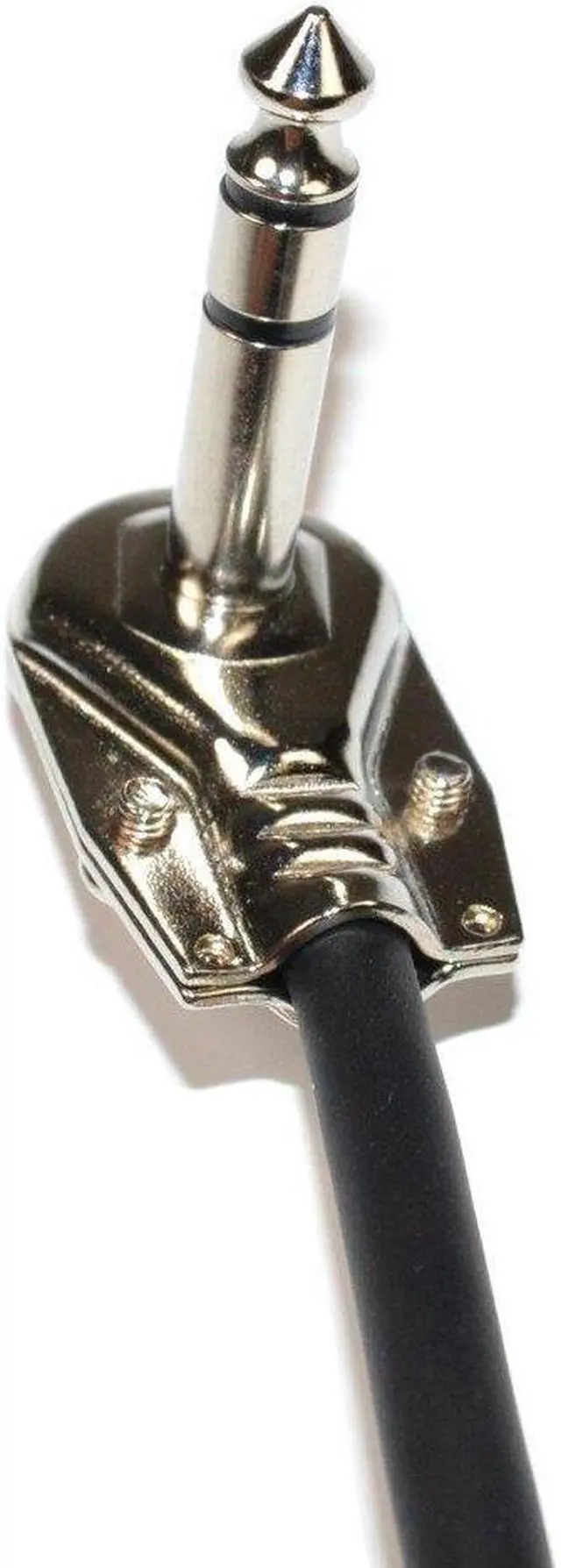 Alt view image 3 of 4 - HQRP 3-Button Guitar Amp Footswitch for DigiTech FS3X replacement fits Jamman Solo XT, RP360, Trio, Whammy DT plus HQRP Coaster