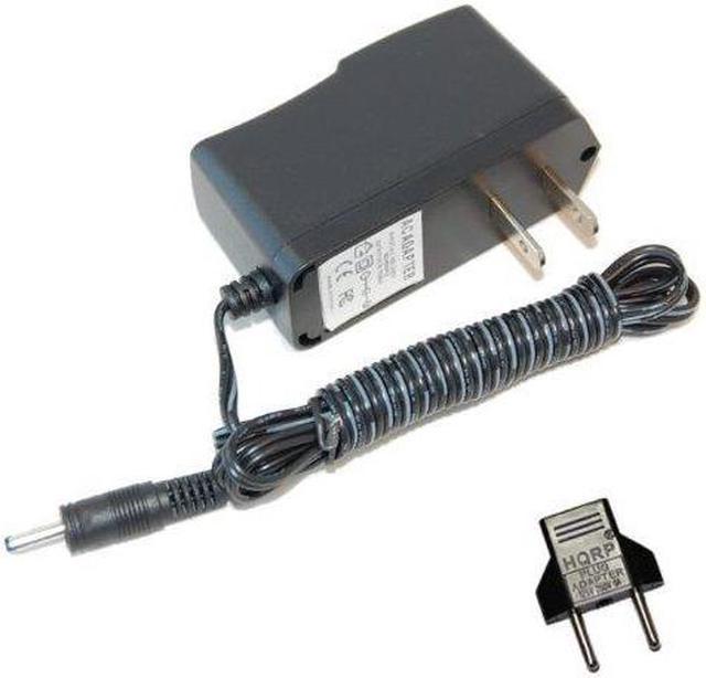 PwrON AC/DC Adapter Replacement for Childrens Battery Ride Along