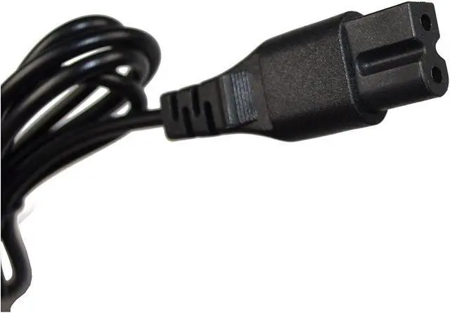 Alt view image 2 of 2 - HQRP AC Adapter Compatible with UComfy Innov 8072 8954 4A201201 Foot Massager Emson Power Supply Cord Adaptor