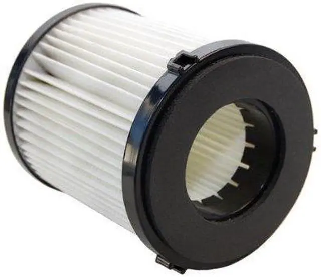 Alt view image 5 of 7 - HQRP Filter Kit for Eureka WhirlWind 3272AV / WhirlWind Plus 3277AVZ / 3277AVZX / 3279AZ / 3282AVZ Upright Vacuum Cleaner + HQRP Coaster