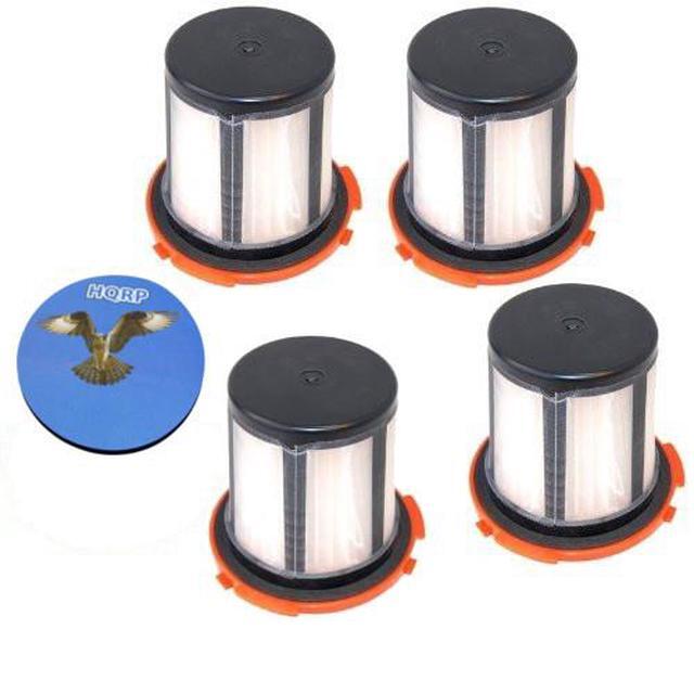 PakTrade Filtro HEPA Compatibile Con Aspirapolvere Electrolux Cyclone Power, XL, Ergospace, Excellio – 1 Pezzo, Alta Qualità