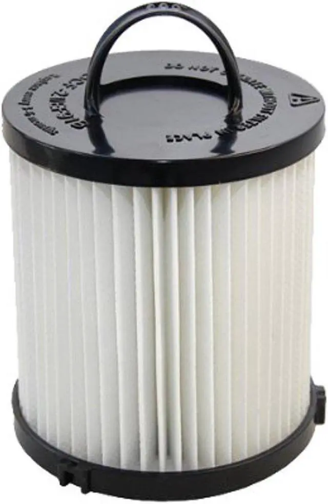 Alt view image 4 of 7 - HQRP Filter Kit for Eureka WhirlWind 3272AV / WhirlWind Plus 3277AVZ / 3277AVZX / 3279AZ / 3282AVZ Upright Vacuum Cleaner + HQRP Coaster