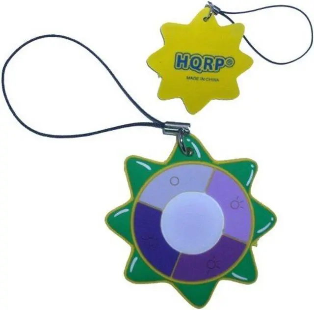 Alt view image 4 of 4 - HQRP 4-Pack UHF High Gain Antenna For Motorola CP040, CP140, CP150, CP160, CP180, CP185, CP190, CP200 + HQRP UV Meter