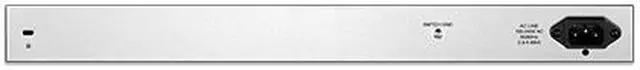 Alt view image 2 of 7 - D-Link DGS-1210-52  52-Port Gigabit Web Smart Switch w/ 4 Gigabit SFP Ports