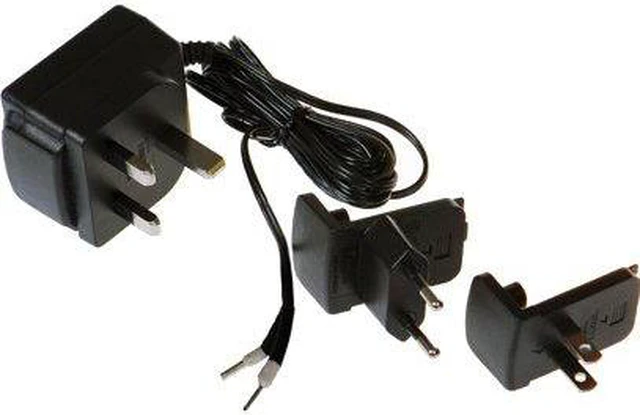 Alt view image 3 of 11 - Brainboxes Pw-600 Ac Adapter