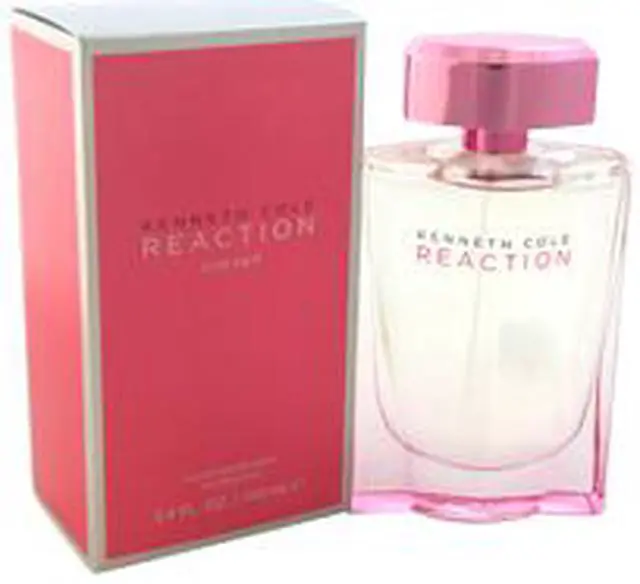 Alt view image 4 of 13 - Kenneth Cole Reaction - 3.3 oz EDP Spray