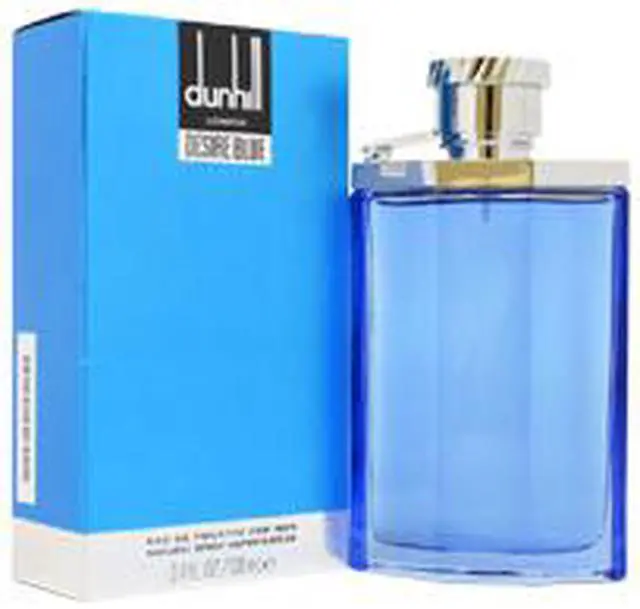 Alt view image 4 of 14 - Desire Blue - 3.4 oz EDT Spray