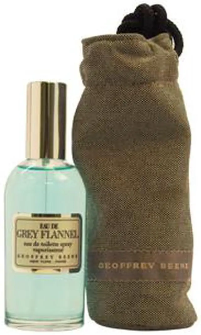 Alt view image 6 of 20 - Eau De Grey Flannel - 4 oz EDT Spray