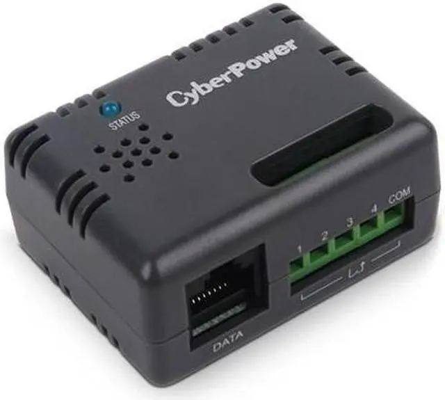 Alt view image 4 of 12 - Environmental Sensor