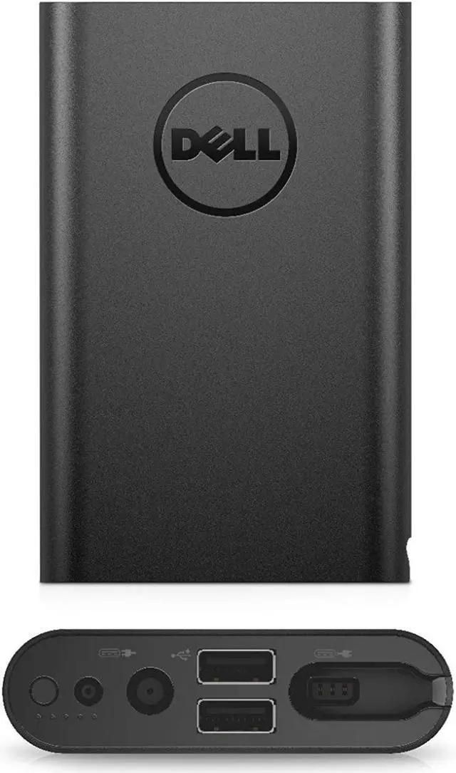 トイガン DELL PW7015L 18000mAh Power Companion Amazon.com: Dell Power Companion 6 Cell 18000 mAh (WCKF2