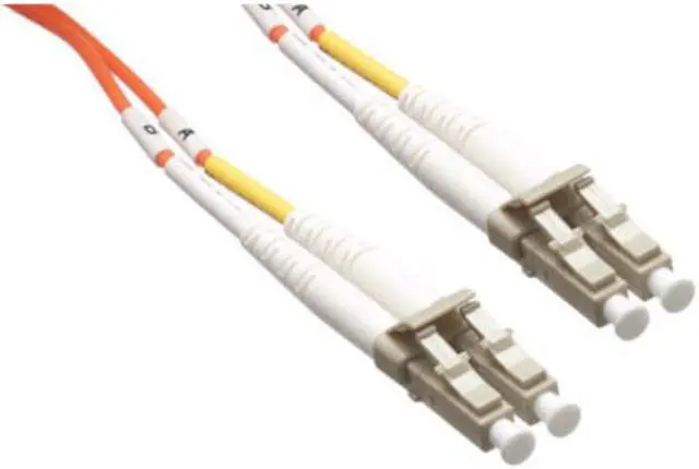 Alt view image 2 of 5 - AXIOM LC/LC OM1 FIBER CABLE 4M