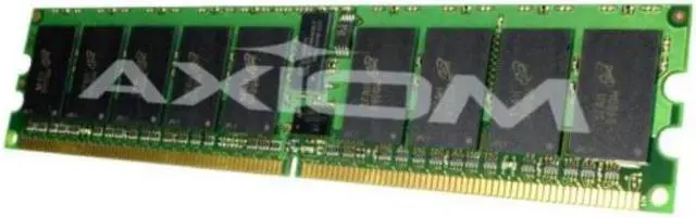 Alt view image 5 of 8 - Axiom 32GB ECC Registered DDR3 1066 (PC3 8500) Server Memory Model A5272862-AX