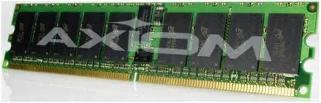 Alt view image 6 of 11 - Axiom 32GB ECC Registered DDR3 1066 (PC3 8500) Server Memory Model 627810-B21-AX