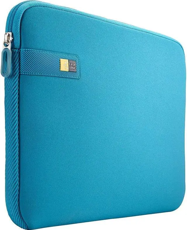 Alt view image 5 of 18 - Case Logic Carrying Case (Sleeve) for 13.3" Notebook, MacBook - Peacock