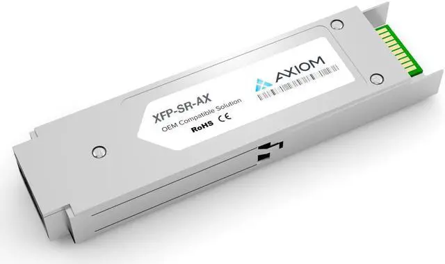 Alt view image 5 of 6 - Axiom XFP Module