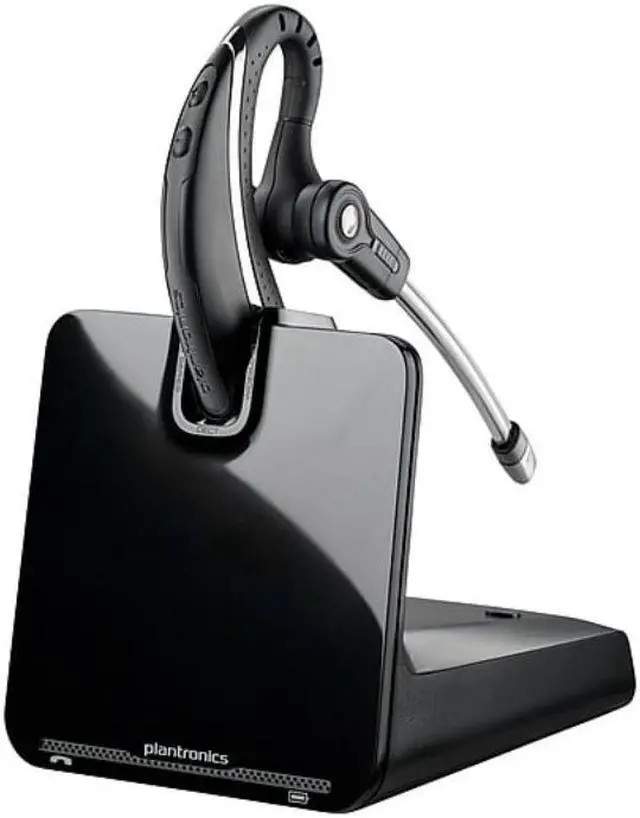 Alt view image 2 of 4 - Plantronics Cs530 Earset